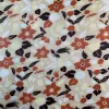 The Seding printing series features a 100% polyester fabric with a PVC foam bottom and multicolored patterns details Picture